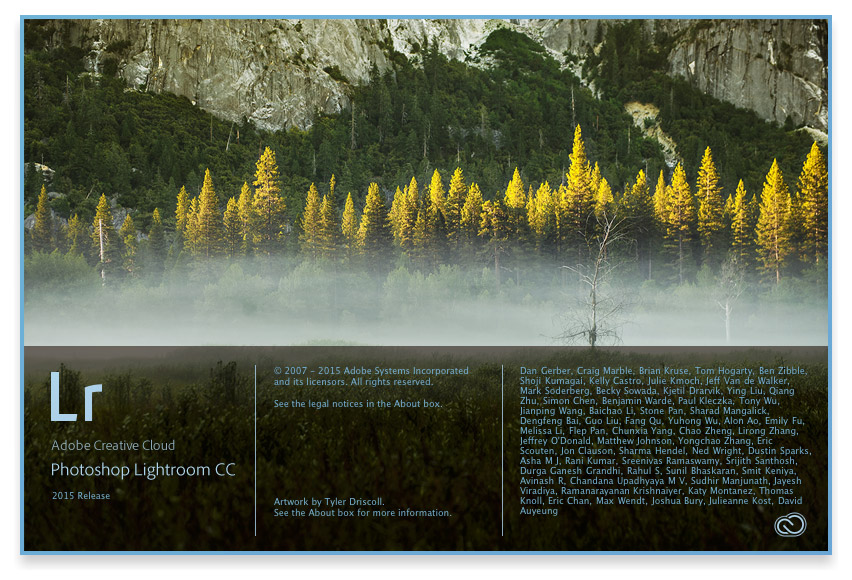 My Favorite Features in Adobe Lightroom 6 (CC)