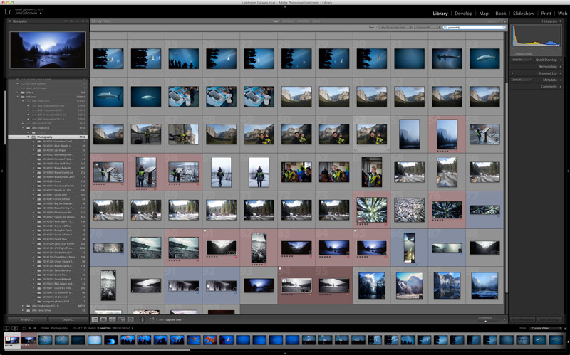 6 Steps to Save Your Ass With Lightroom Catalog Changes