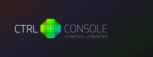 CTRL+Console - Video and Photo Editing App