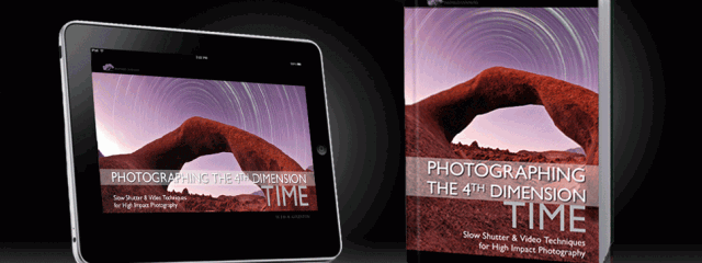 Photographing the 4th Dimension - Time