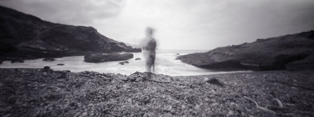 Unknown Beach, Point Lobos