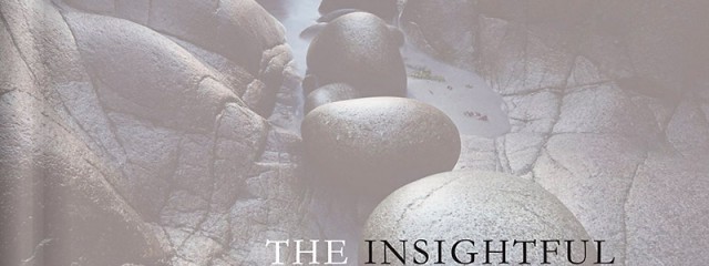 The Insightful Landscape - A New Landscape Photography Book