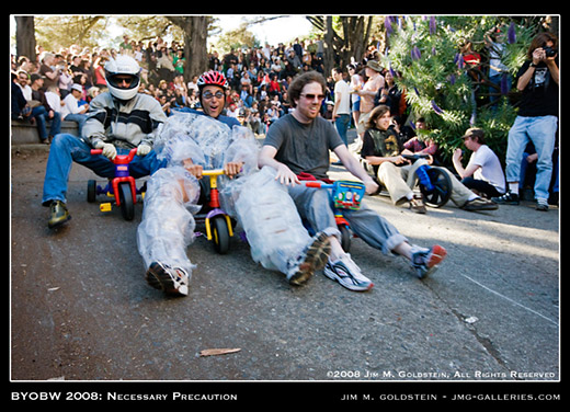 BYOBW 2008 Happy Easter photo by Jim M. Goldstein