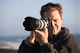 Greg Lato photo by Jim M. Goldstein