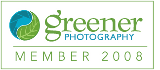 Greener Photography Member 2008